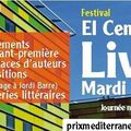 Centre Del Mon du Livre 2013