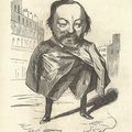 Gérard de Nerval (1808-1855) : Fantaisie