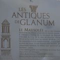 St Rémy de Provence - les antiques de Glanum (13)