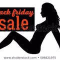 Black friday (con-sommation ou sommation con) vous avez encore le temps de faire votre choix, puisque le 4 déc.= 27nov.