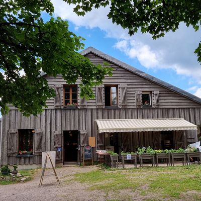 BUSSANG (88) - Ferme Auberge du Drumont