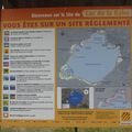 Album photos de la randonnée du jeudi 31 mai 2018 Lac de Villeneuve de la Raho