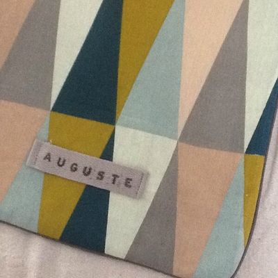Auguste