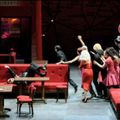 La vie parisienne - Opéra - Toulouse