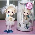 Mini Pullip