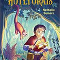 L'herboriste de Hoteforais, de Nathalie Somers