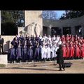 "Le soldat" de Florent Pagny par la maîtrise de la cathédrale de Reims