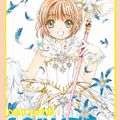 Card Captor Sakura: Clear Card Arc tome 3 ❉❉❉ CLAMP