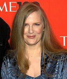 Suzanne Collins