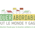 Location immobilière : comment bénéficier du dispositif « louer abordable »