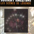 Les scénes de légende