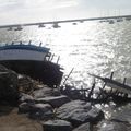 Tempête meurtrière en Vendée hommage aux disparus 