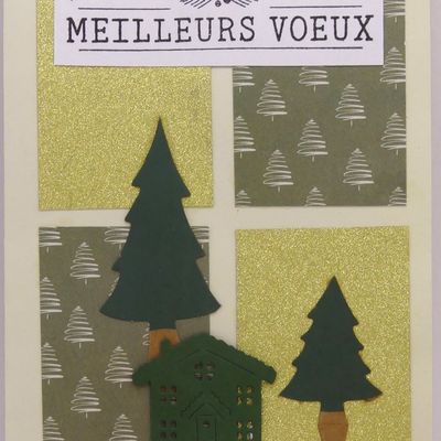 Les trésors de ma BAL en décembre