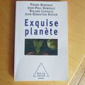 Exquise Planète