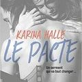 The Pact, Karina Halle