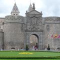 En ANDALOUSIE/Espagne  2: TOLEDE