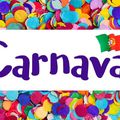 5 de Março 2019 - Carnaval Satão