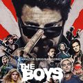 "The Boys - Saison 2" de Eric Kripke : humains après tout...