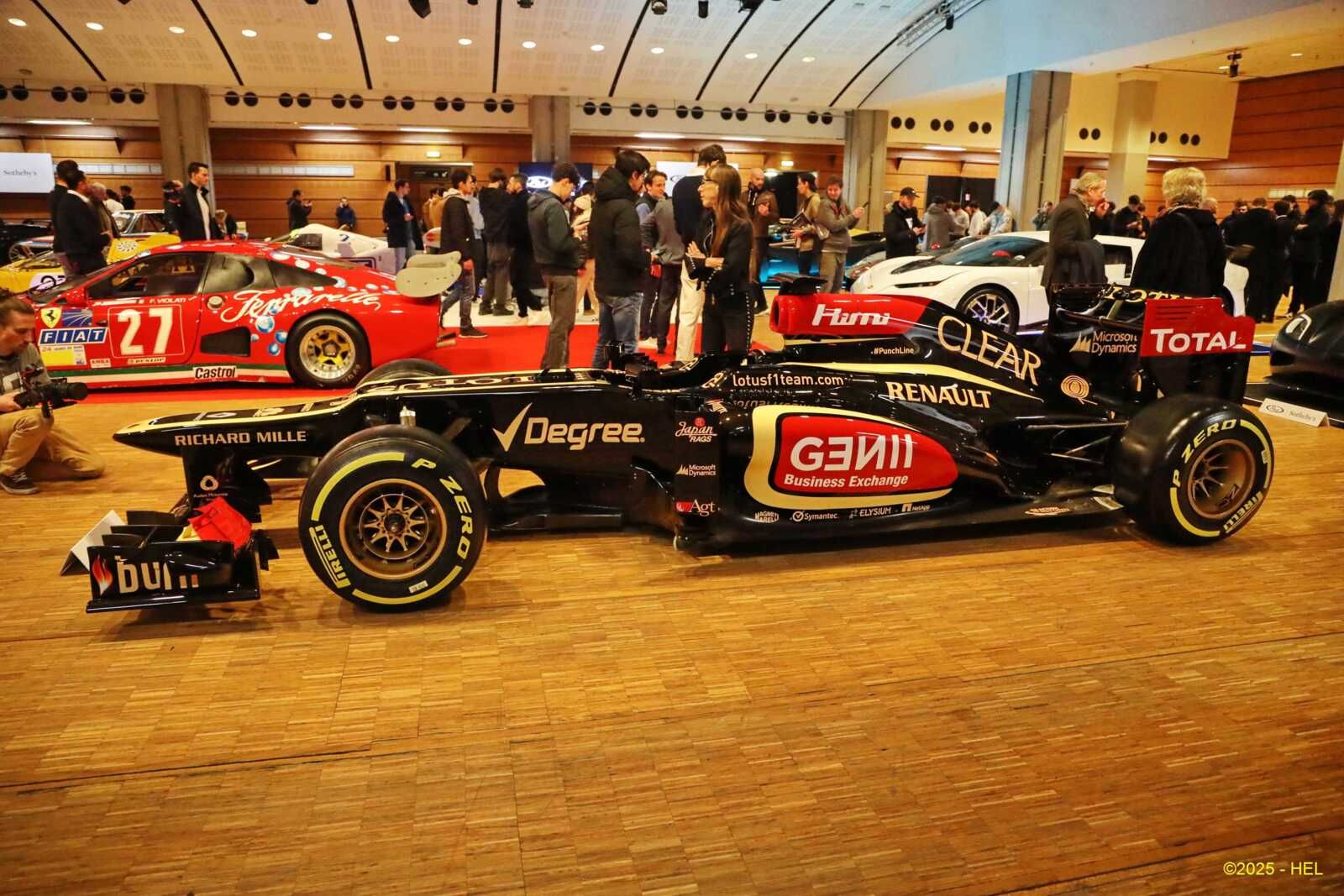 Lotus E 21 Renault_13 - 2013 [UK] HL_GF