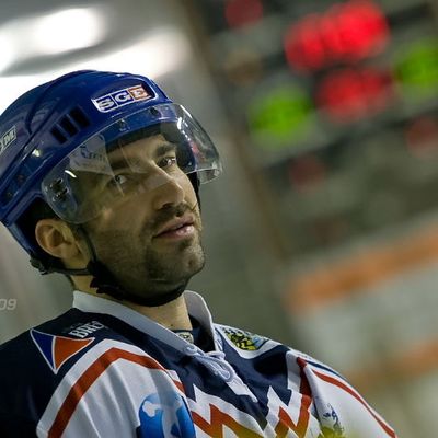CLERMONT vs BREST D2 Play-off du 07-03-09