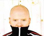 JIMMY SOMERVILLE