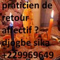 RETOUR D'AFFECTION TEMOIGNAGES, RETOUR D'AFFECTION AMOUREUSE - RETOUR D'AFFECTION