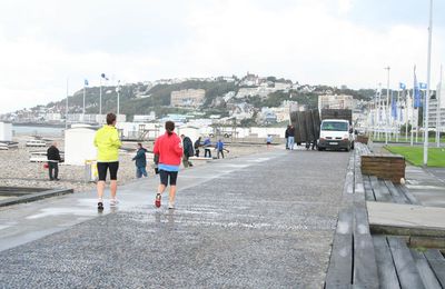 Adieu l'été!