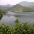 Tai Tam Country Park