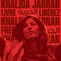 Mobilisation algérienne, arabe et internationale pour la Libération de Khalida Jarrar, Déclaration du Collectif Algérie/Machreq