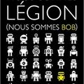 Nous sommes Bob, de Dennis E. Taylor