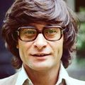Mahmoud Darwich (1941 - 2008) / محمود درويش : Pluie d’automne lointain