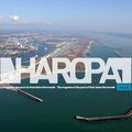 Haropa Port vs Port de Dunkerque : conteneurs, qui perd, qui gagne ?