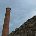 [urbex.. ou presque] l'ancienne fonderie de La Voulte