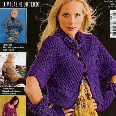 Sandra est de sortie :)