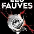 les Fauves d'Ingrid Desjours