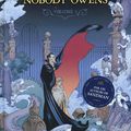 L'étrange vie de Nobody Owens (tomes 1 et 2) ---- Neil Gaiman et P. Craig Russell & all