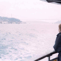 Bosphore Croisière à Istanbul : un entre deux continents (photos vintage)