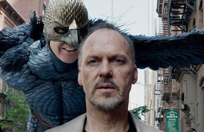 « Birdman » : découvrez cette comédie dramatique sans plus tarder !