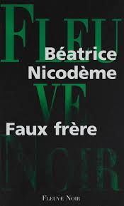 Faux frère de Béatrice Nicodème