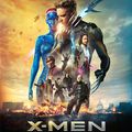 Nouvelle bande-annonce X-Men Days of Future Past