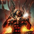 Mercredi musical en comics : Weapon X