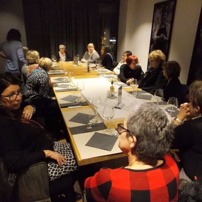 Que le temps passe vite....