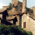 Belcastel, Bozouls, Conques - Aveyron