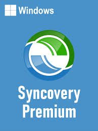 Syncovery Premium 11.4.5.65