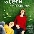 La tête de maman