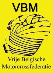 calendrier vbm 2007