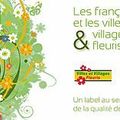 Villes et villages fleuris