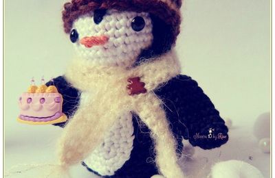 La fée-Licitée, l'amie des heureux évènements !