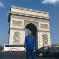 Un Japonais à Paris - L'année Kitano