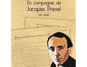 Jacque Prevel (1915 – 1951) : « J’ai tout jeté dans l’extase... » 